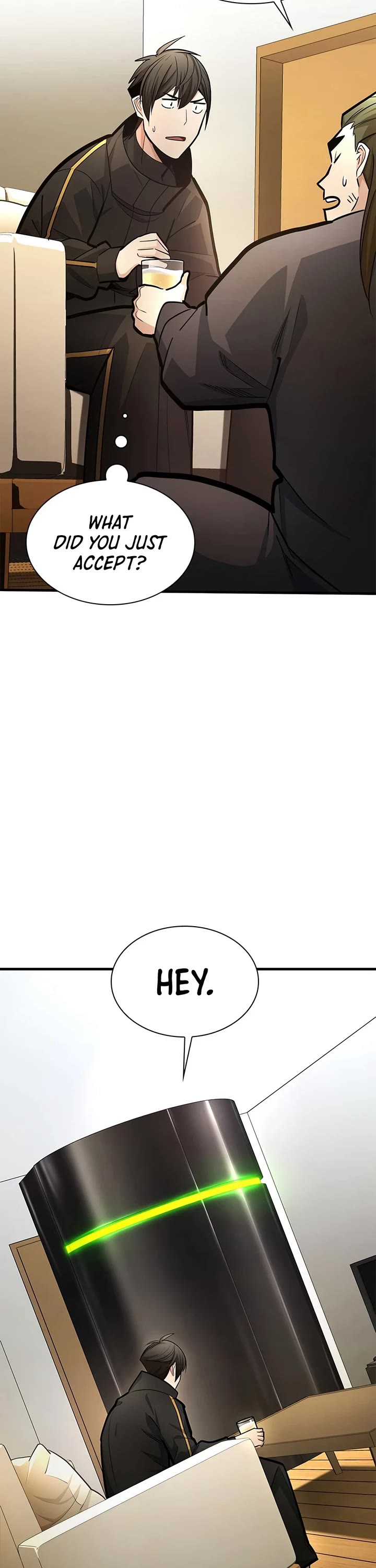 The Tutorial is Too Hard Chapter 280 page 7 - Chapter 280