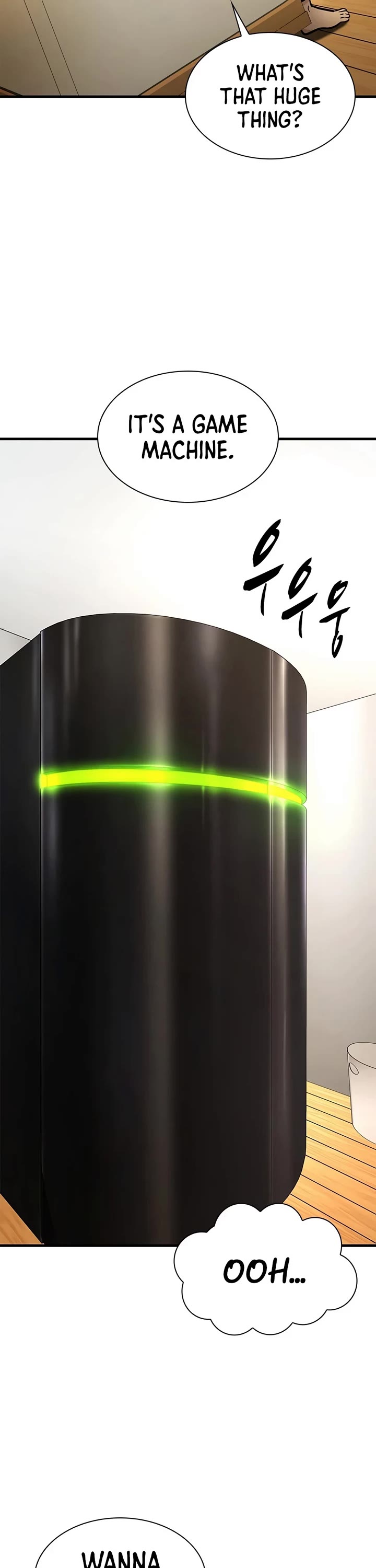The Tutorial is Too Hard Chapter 280 page 8 - Chapter 280
