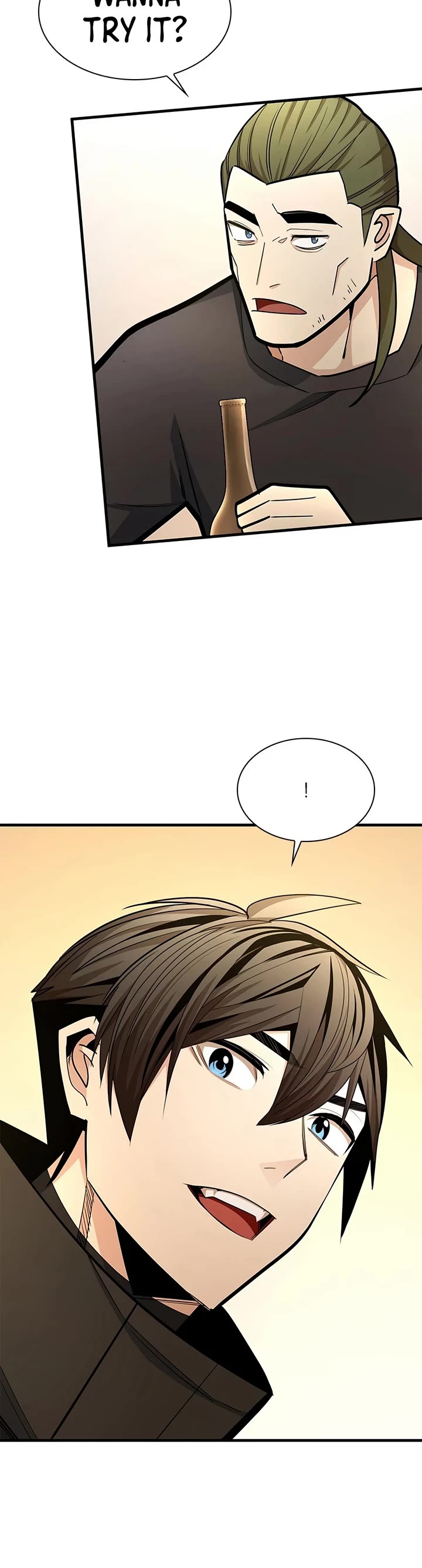 The Tutorial is Too Hard Chapter 280 page 9 - Chapter 280