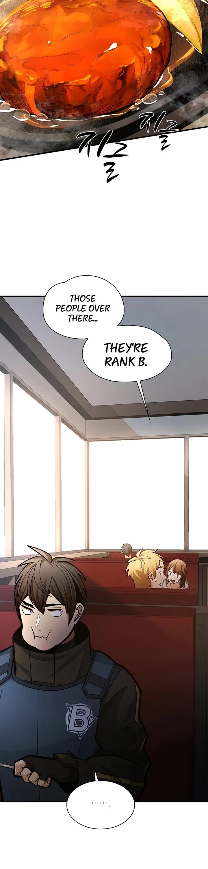 The Tutorial is Too Hard Chapter 281 page 10 - Chapter 281