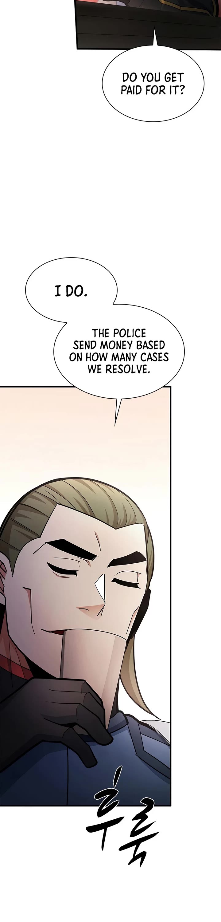 The Tutorial is Too Hard Chapter 281 page 12 - Chapter 281