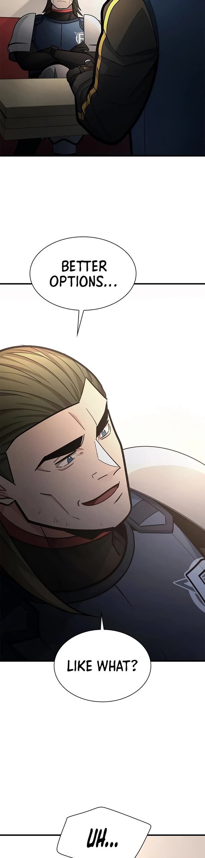 The Tutorial is Too Hard Chapter 281 page 14 - Chapter 281
