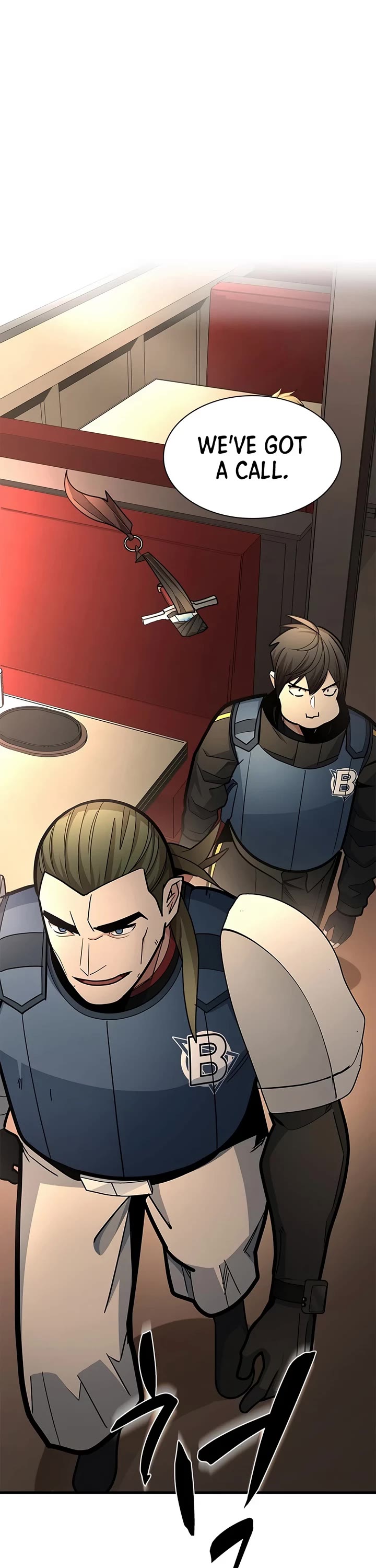 The Tutorial is Too Hard Chapter 281 page 16 - Chapter 281