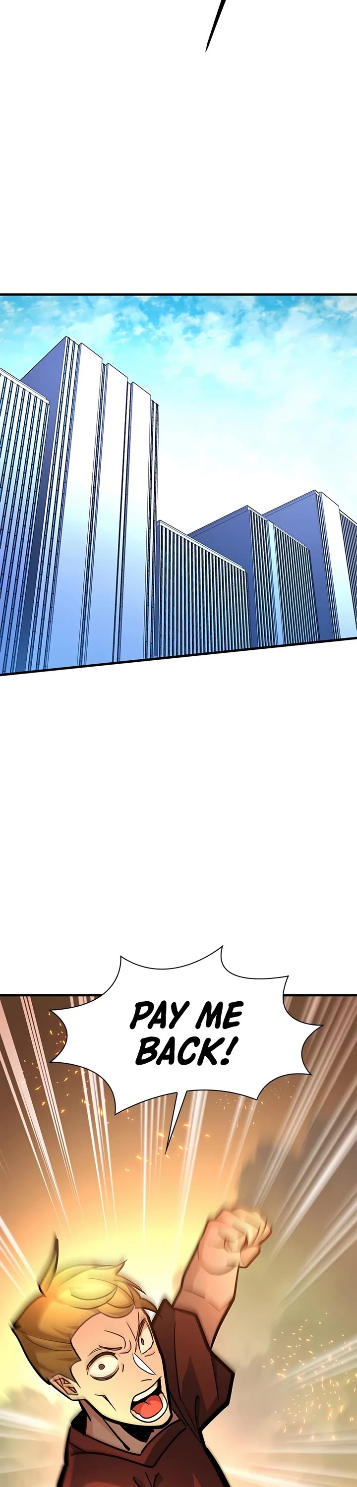 The Tutorial is Too Hard Chapter 281 page 17 - Chapter 281