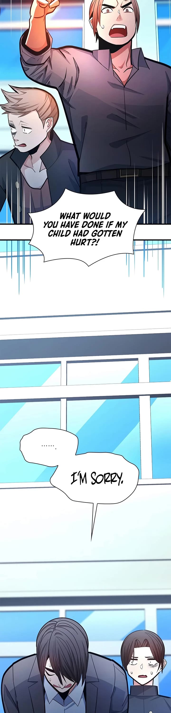 The Tutorial is Too Hard Chapter 281 page 2 - Chapter 281