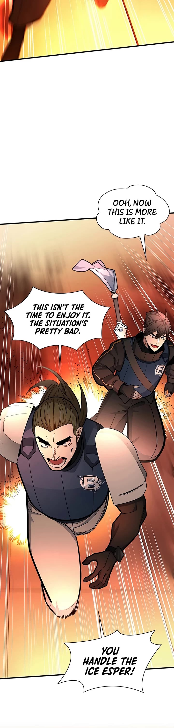 The Tutorial is Too Hard Chapter 281 page 20 - Chapter 281
