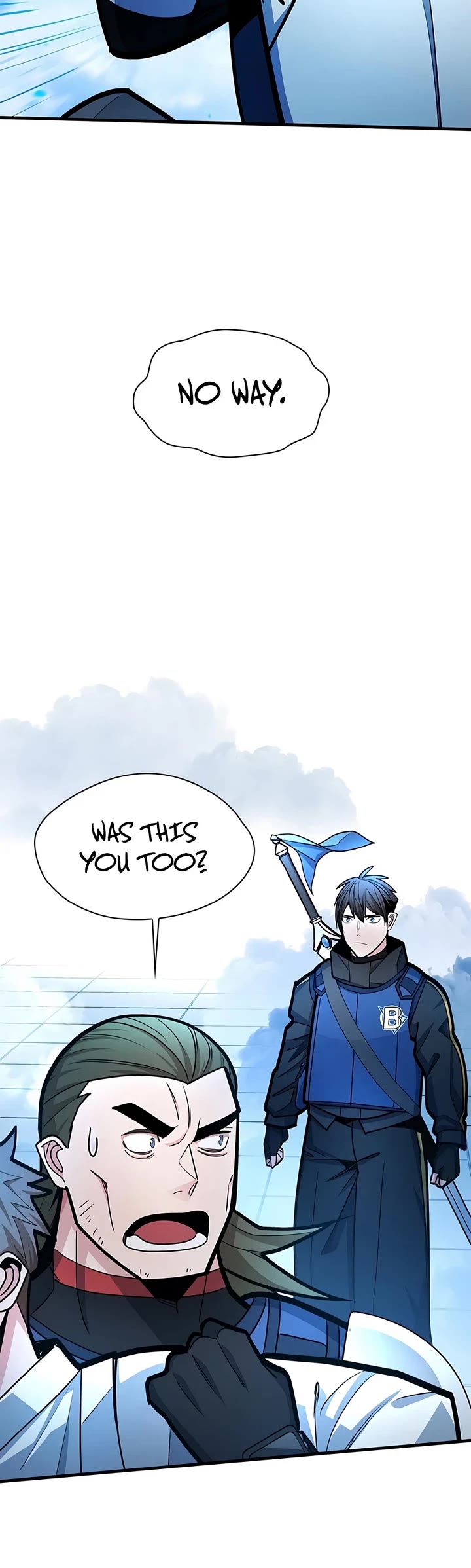 The Tutorial is Too Hard Chapter 281 page 29 - Chapter 281