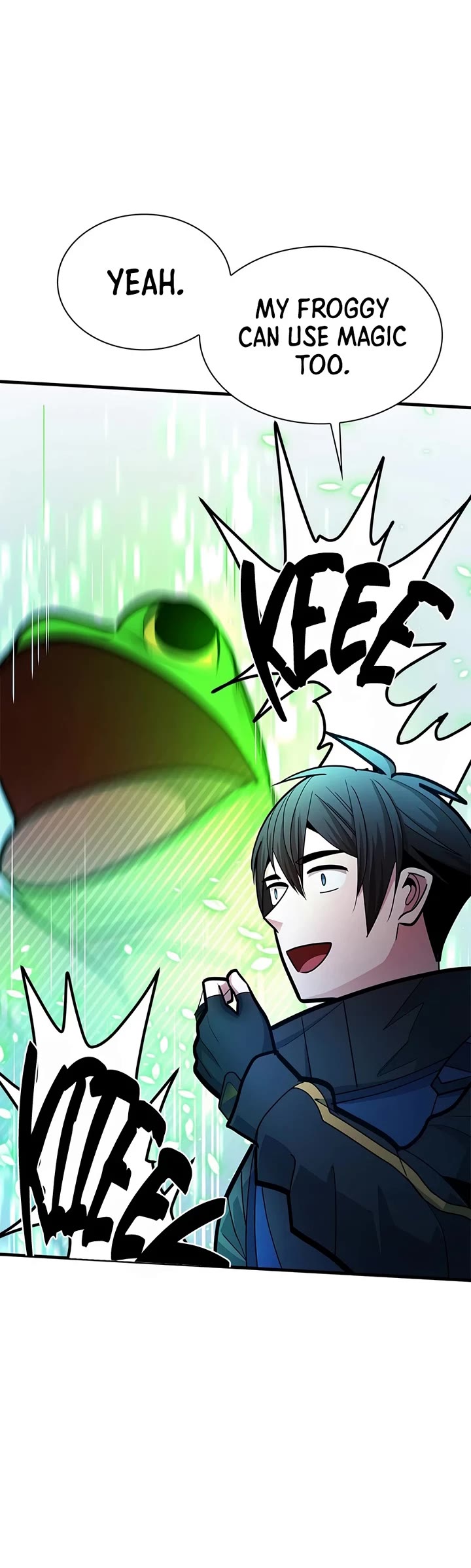The Tutorial is Too Hard Chapter 281 page 30 - Chapter 281