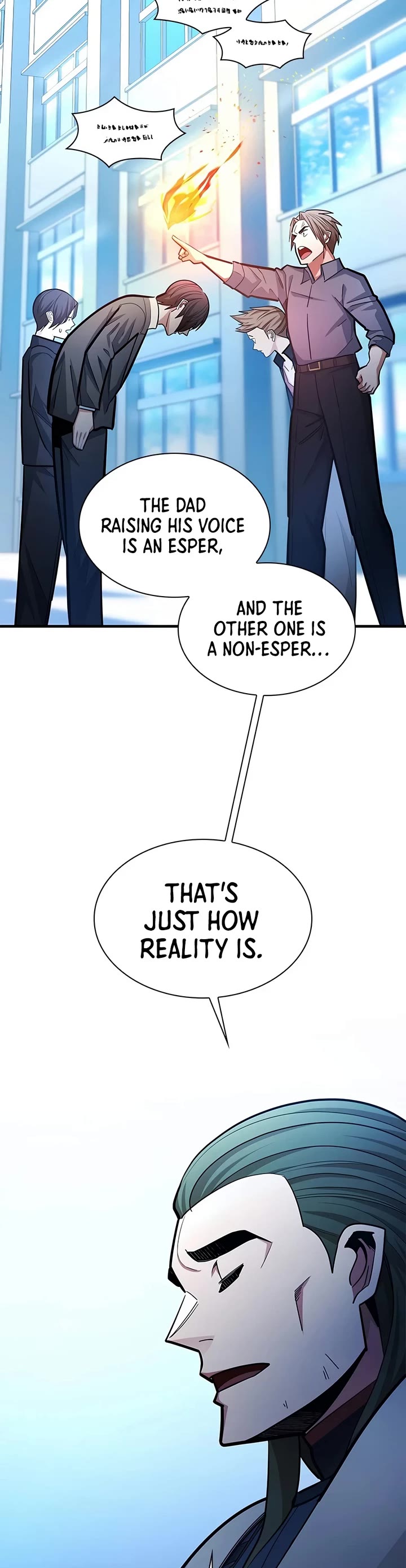 The Tutorial is Too Hard Chapter 281 page 4 - Chapter 281
