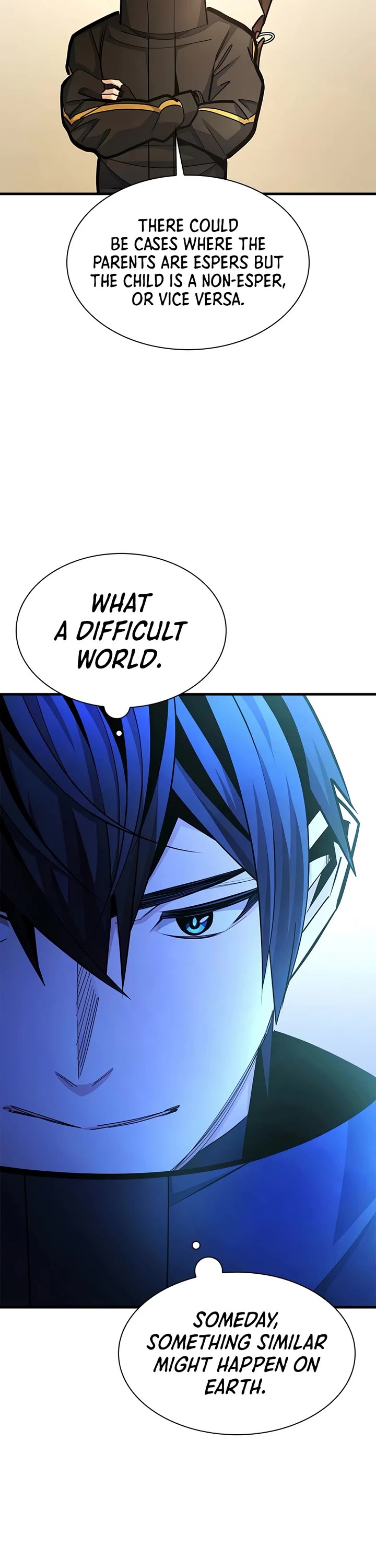 The Tutorial is Too Hard Chapter 281 page 42 - Chapter 281
