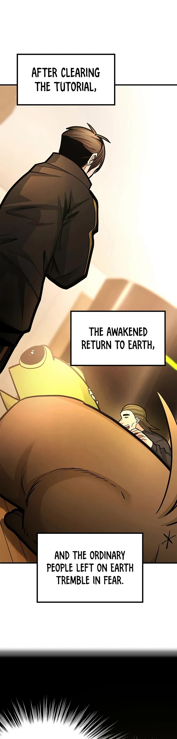 The Tutorial is Too Hard Chapter 281 page 43 - Chapter 281