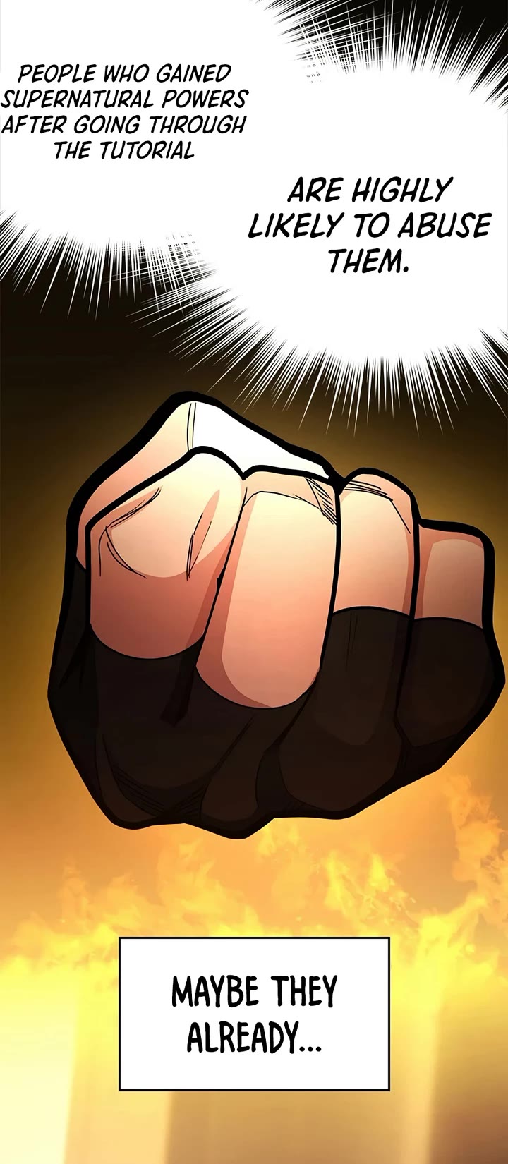 The Tutorial is Too Hard Chapter 281 page 44 - Chapter 281