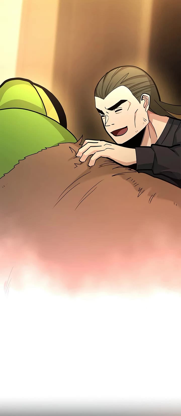 The Tutorial is Too Hard Chapter 281 page 45 - Chapter 281