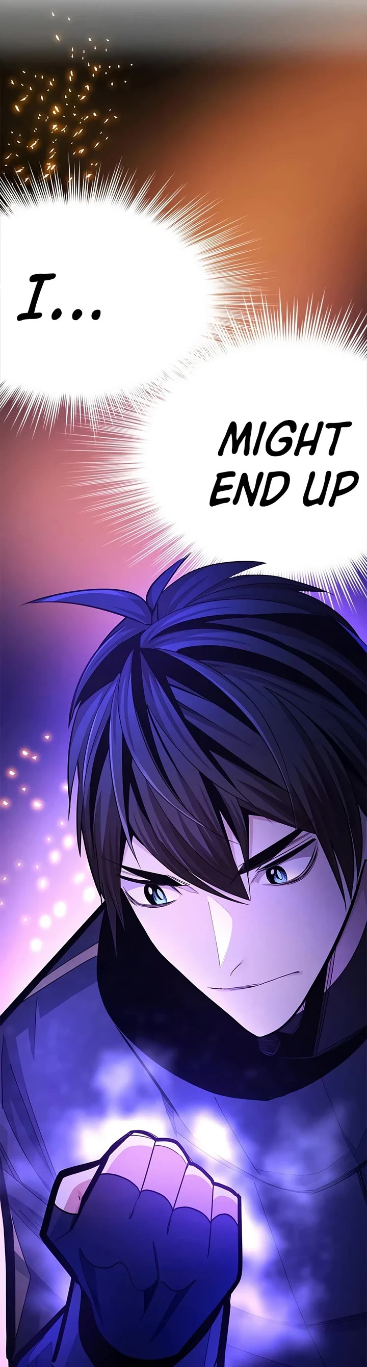 The Tutorial is Too Hard Chapter 281 page 46 - Chapter 281