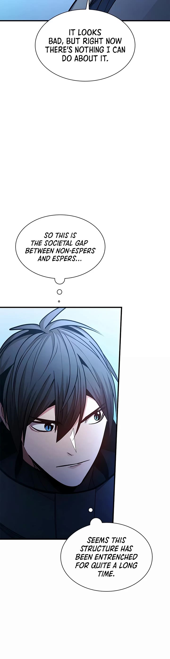 The Tutorial is Too Hard Chapter 281 page 5 - Chapter 281