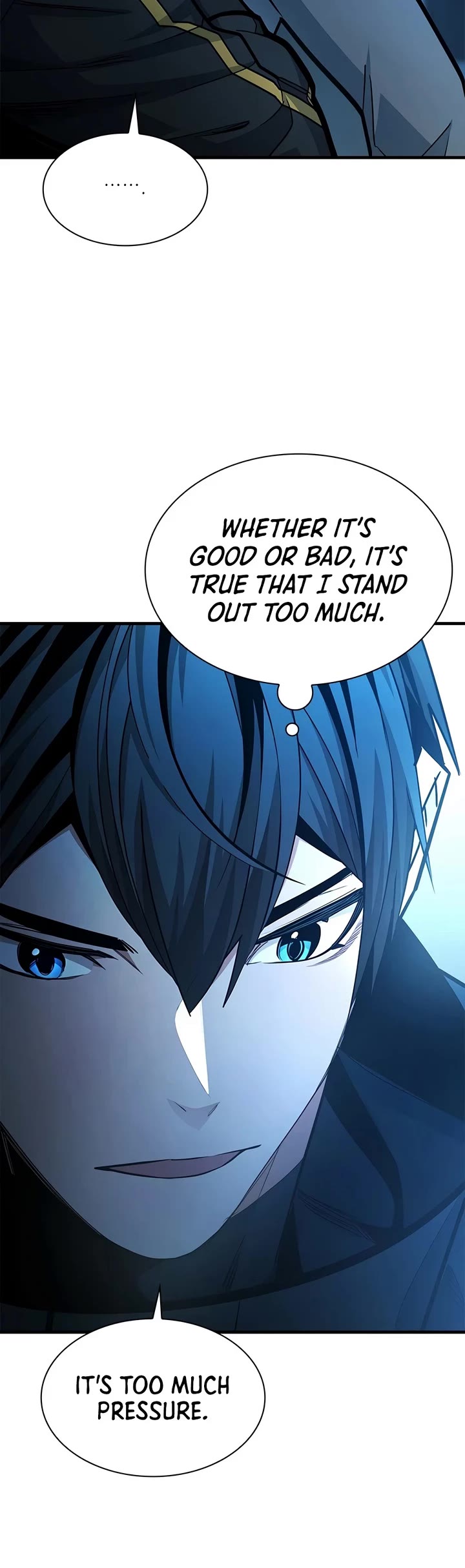 The Tutorial is Too Hard Chapter 282 page 23 - Chapter 282