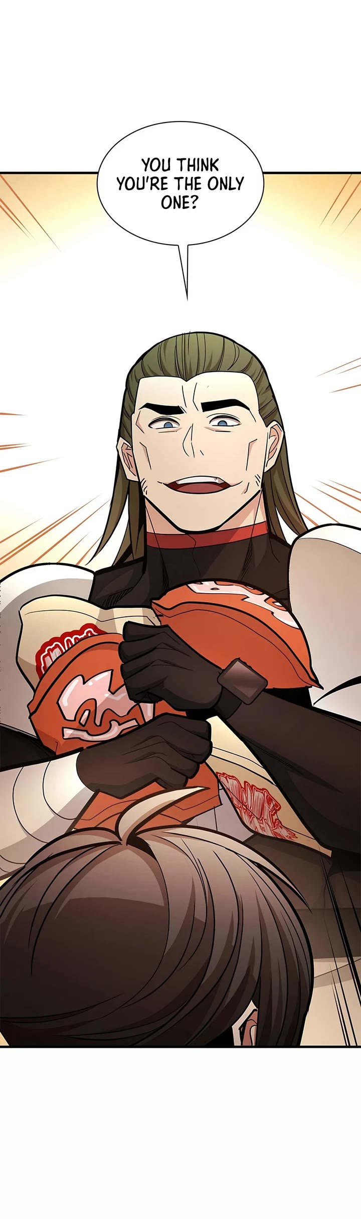 The Tutorial is Too Hard Chapter 282 page 24 - Chapter 282
