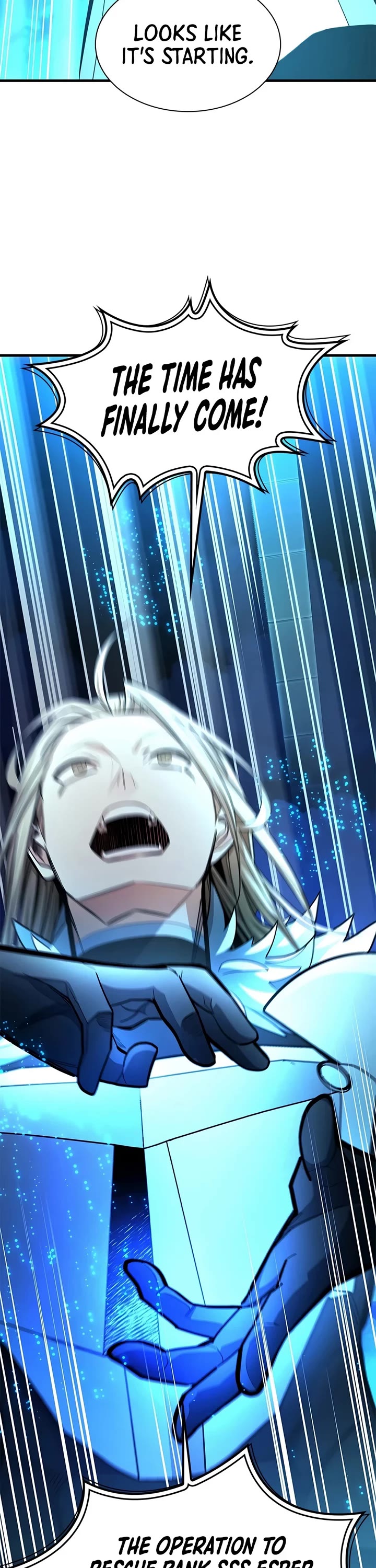 The Tutorial is Too Hard Chapter 282 page 27 - Chapter 282