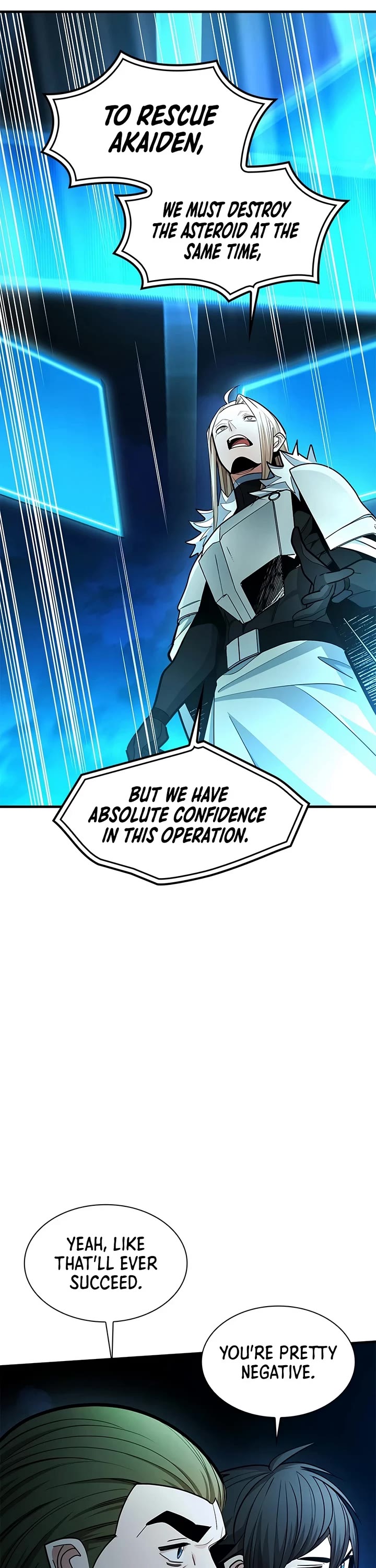 The Tutorial is Too Hard Chapter 282 page 30 - Chapter 282