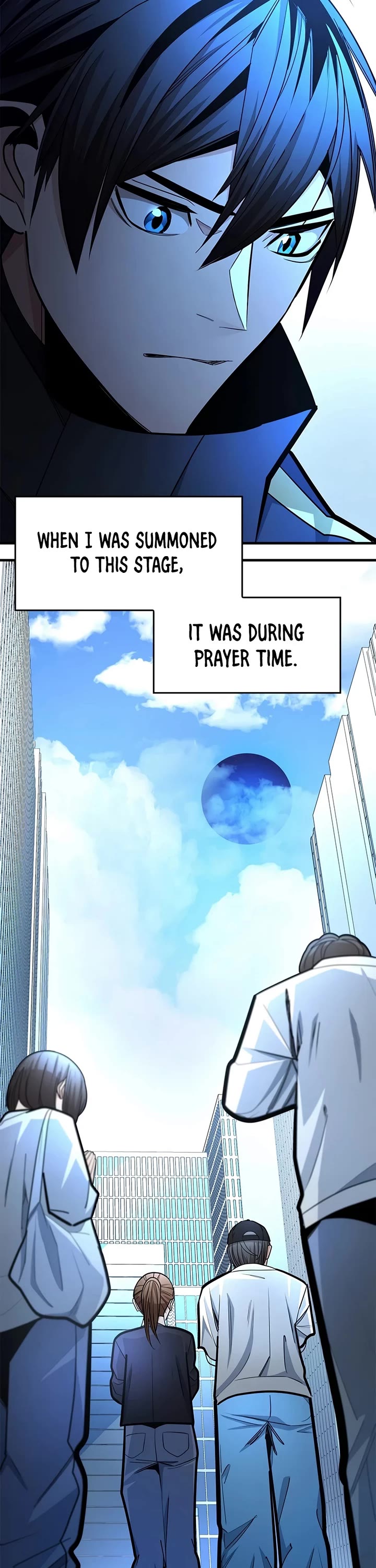 The Tutorial is Too Hard Chapter 282 page 36 - Chapter 282
