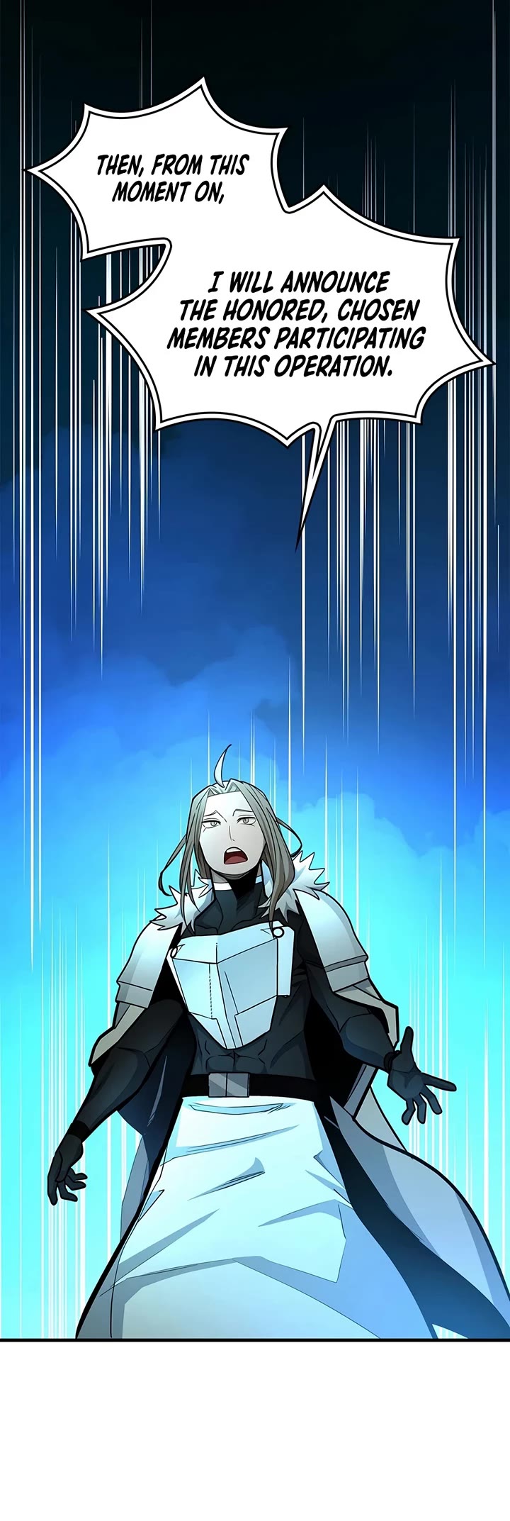 The Tutorial is Too Hard Chapter 282 page 38 - Chapter 282