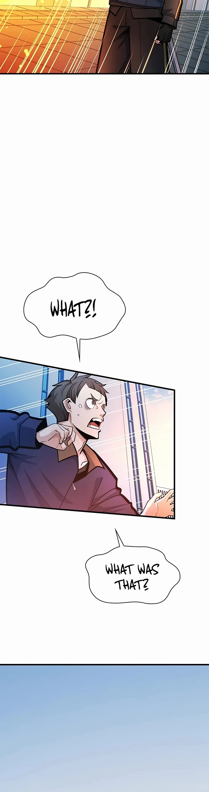 The Tutorial is Too Hard Chapter 282 page 4 - Chapter 282
