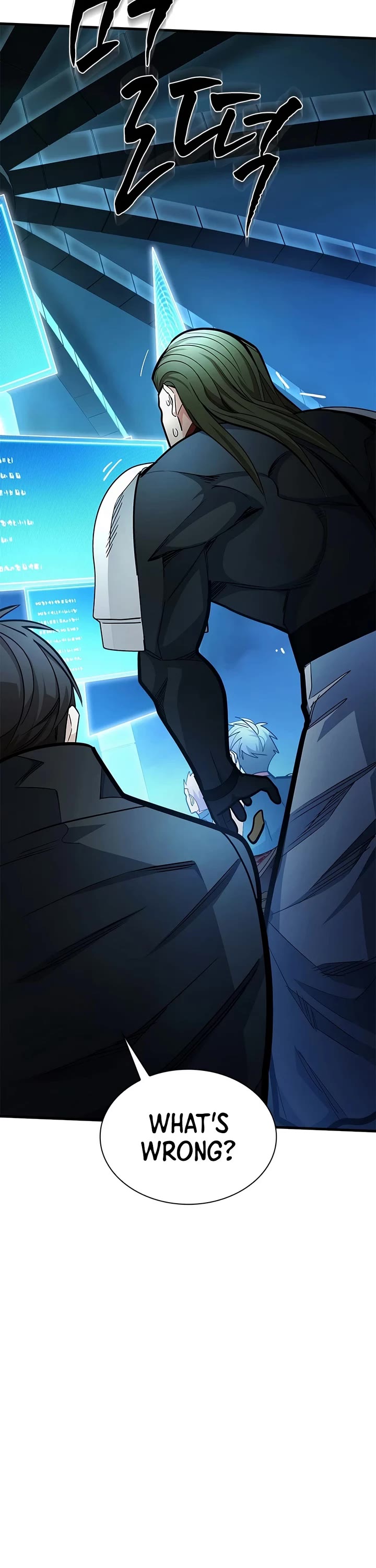 The Tutorial is Too Hard Chapter 282 page 42 - Chapter 282