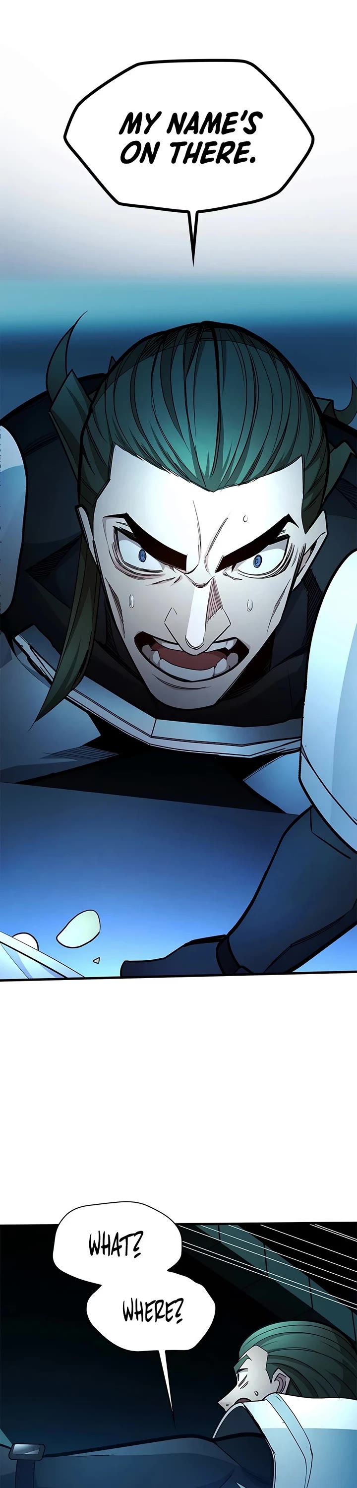 The Tutorial is Too Hard Chapter 282 page 43 - Chapter 282