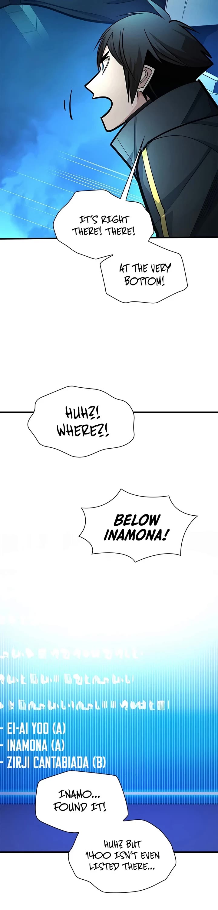 The Tutorial is Too Hard Chapter 282 page 44 - Chapter 282