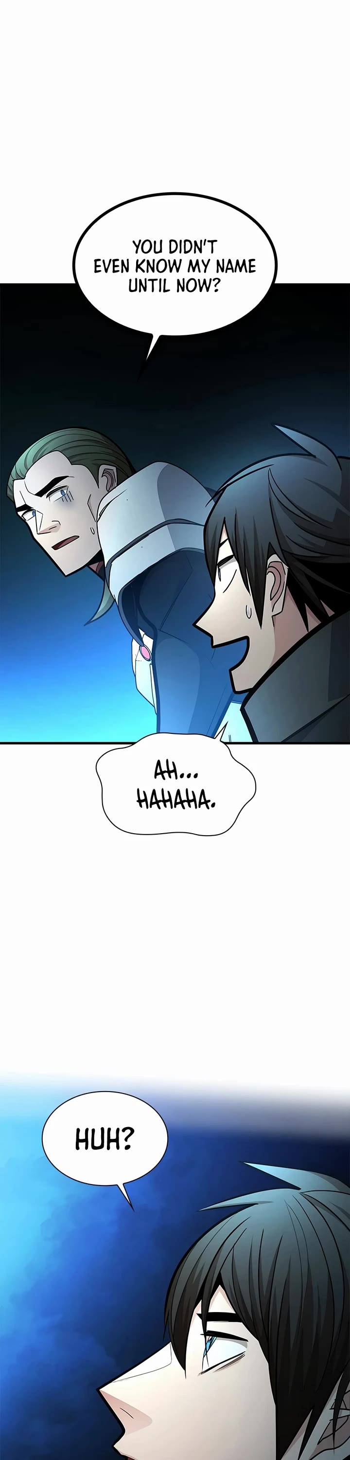 The Tutorial is Too Hard Chapter 282 page 45 - Chapter 282