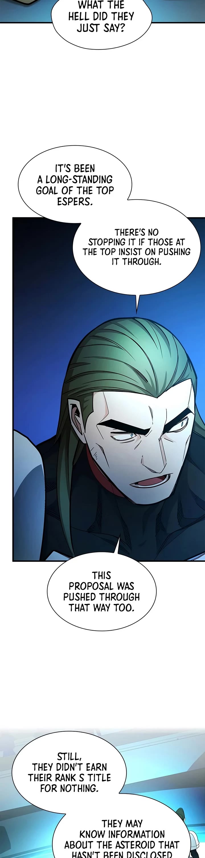The Tutorial is Too Hard Chapter 283 page 10 - Chapter 283