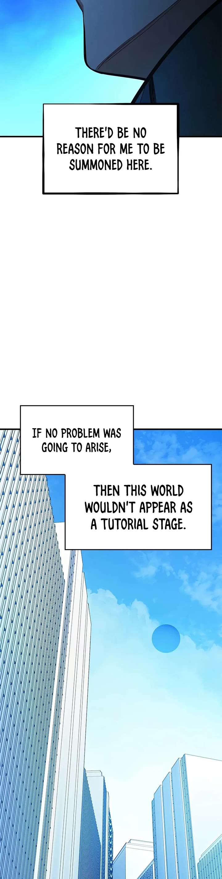 The Tutorial is Too Hard Chapter 283 page 14 - Chapter 283