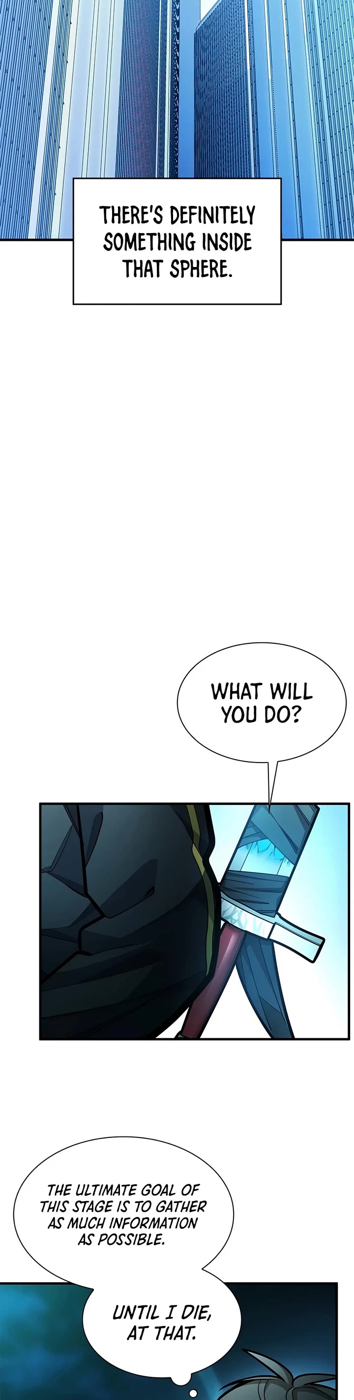 The Tutorial is Too Hard Chapter 283 page 15 - Chapter 283