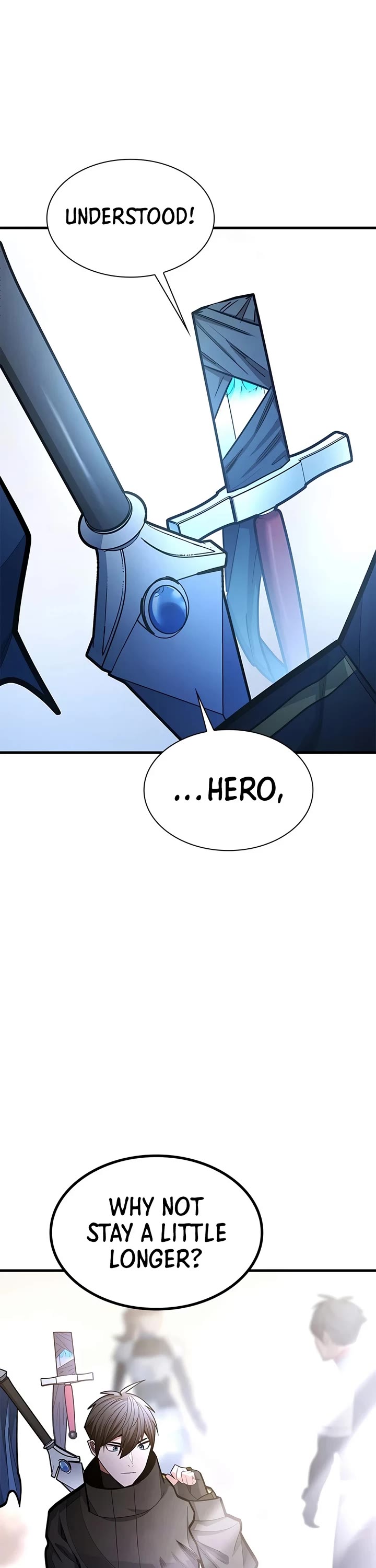 The Tutorial is Too Hard Chapter 283 page 23 - Chapter 283