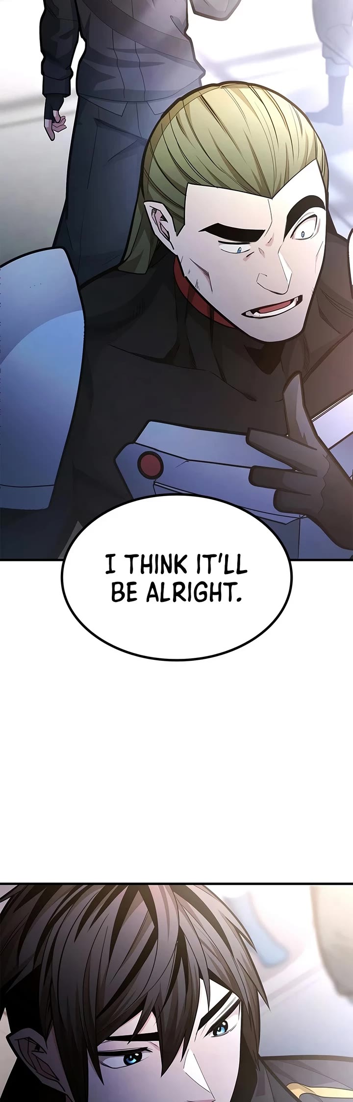 The Tutorial is Too Hard Chapter 283 page 24 - Chapter 283