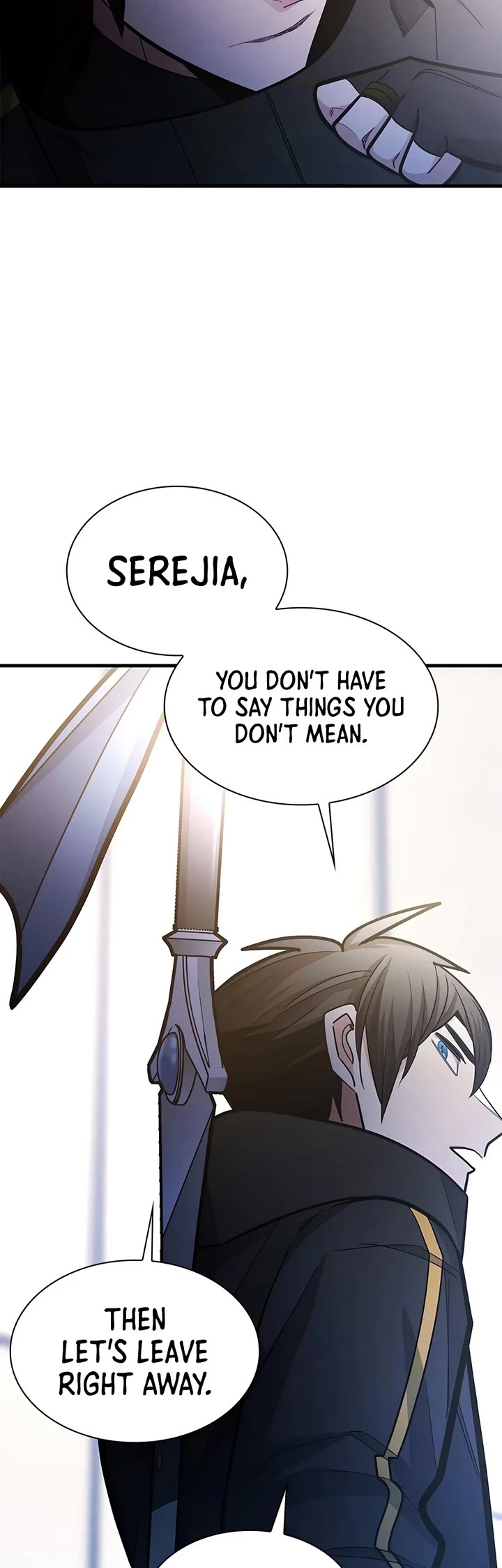 The Tutorial is Too Hard Chapter 283 page 25 - Chapter 283