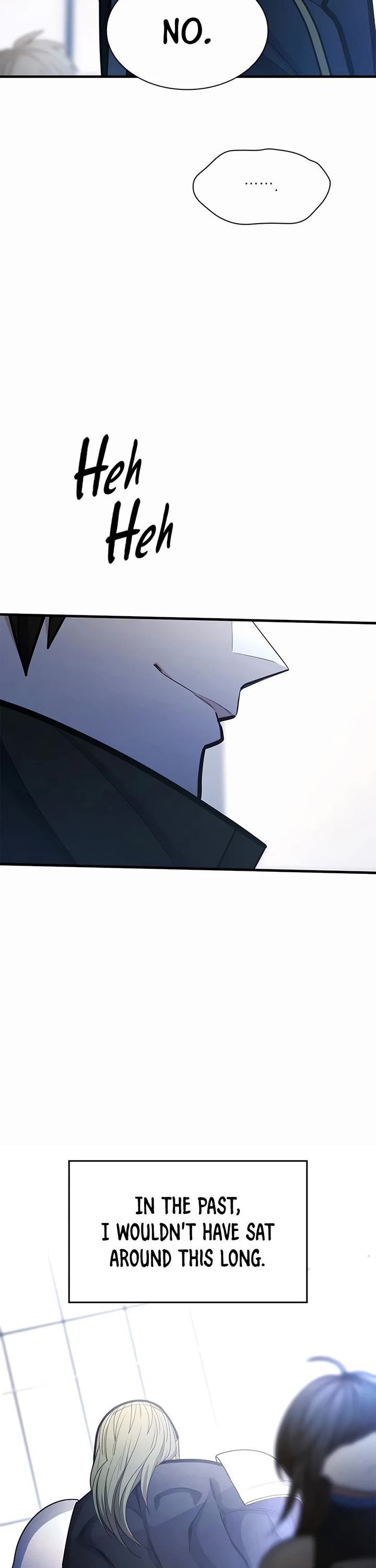The Tutorial is Too Hard Chapter 283 page 26 - Chapter 283