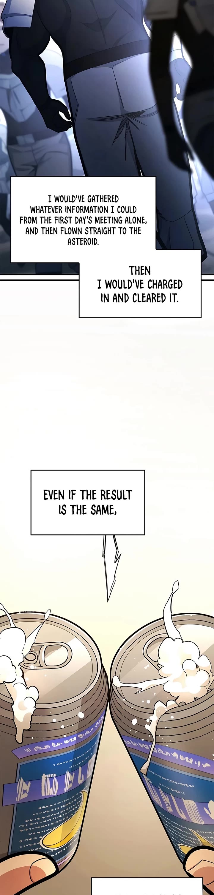 The Tutorial is Too Hard Chapter 283 page 27 - Chapter 283