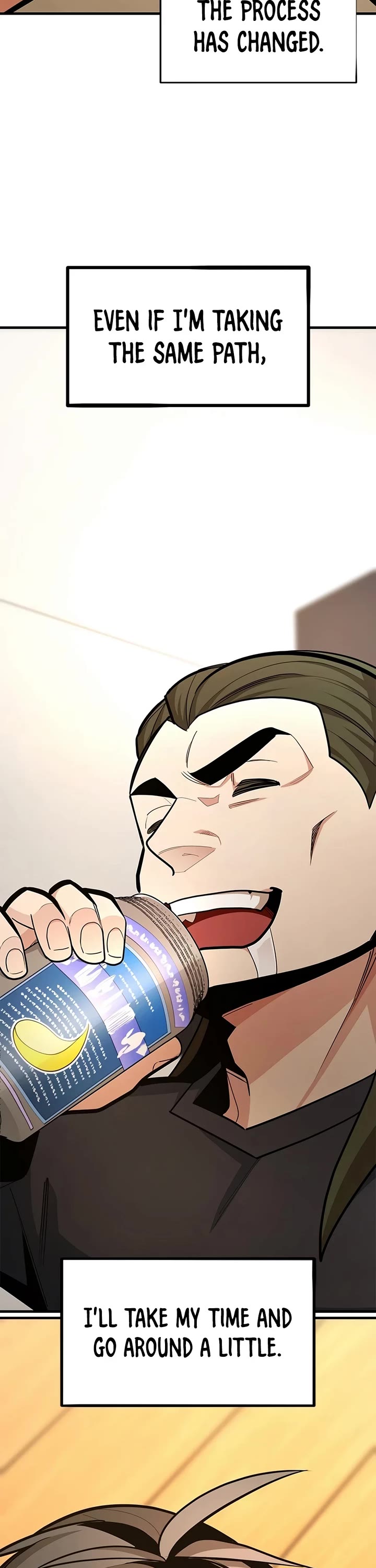 The Tutorial is Too Hard Chapter 283 page 28 - Chapter 283