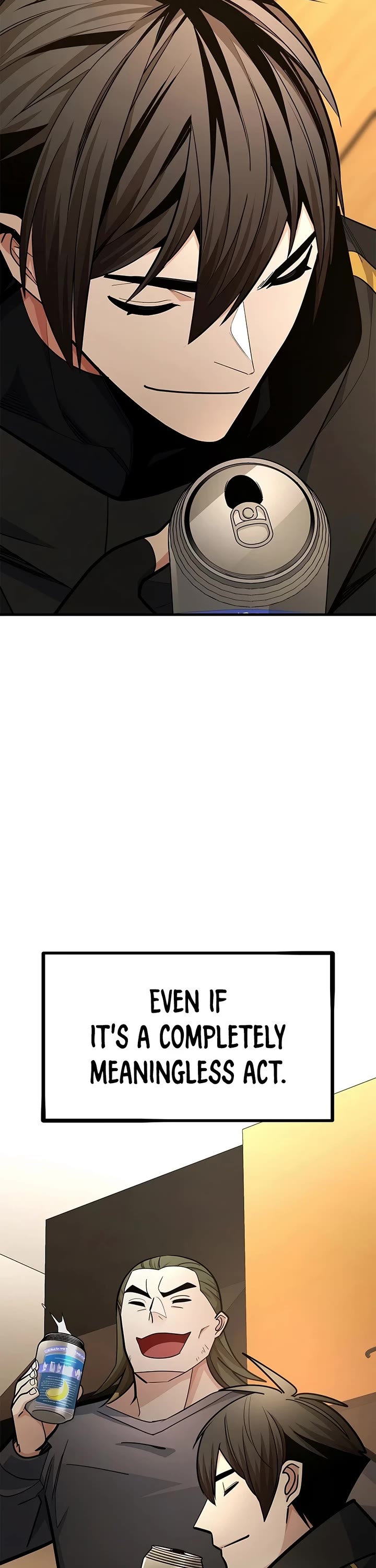 The Tutorial is Too Hard Chapter 283 page 29 - Chapter 283