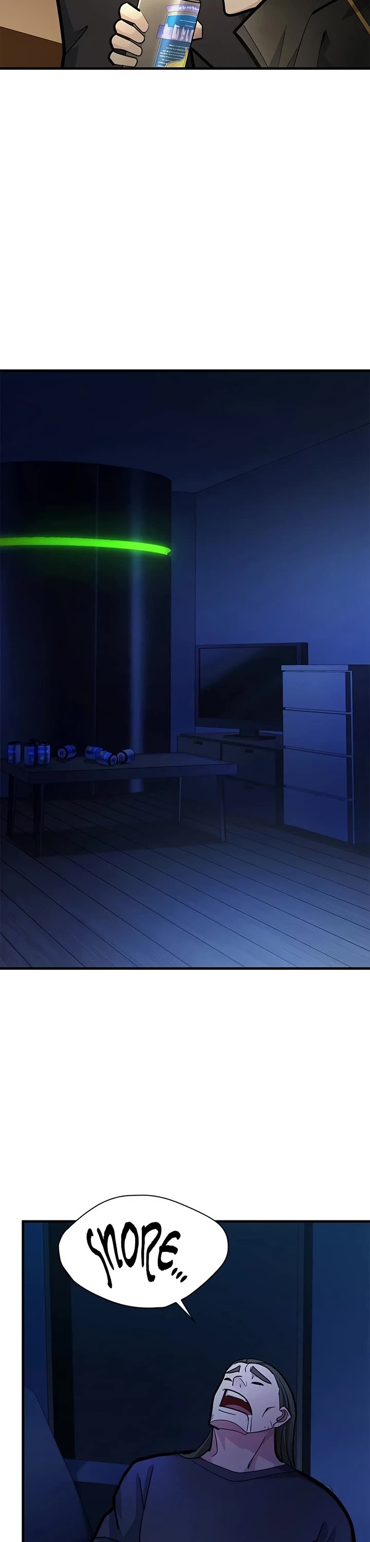 The Tutorial is Too Hard Chapter 283 page 30 - Chapter 283