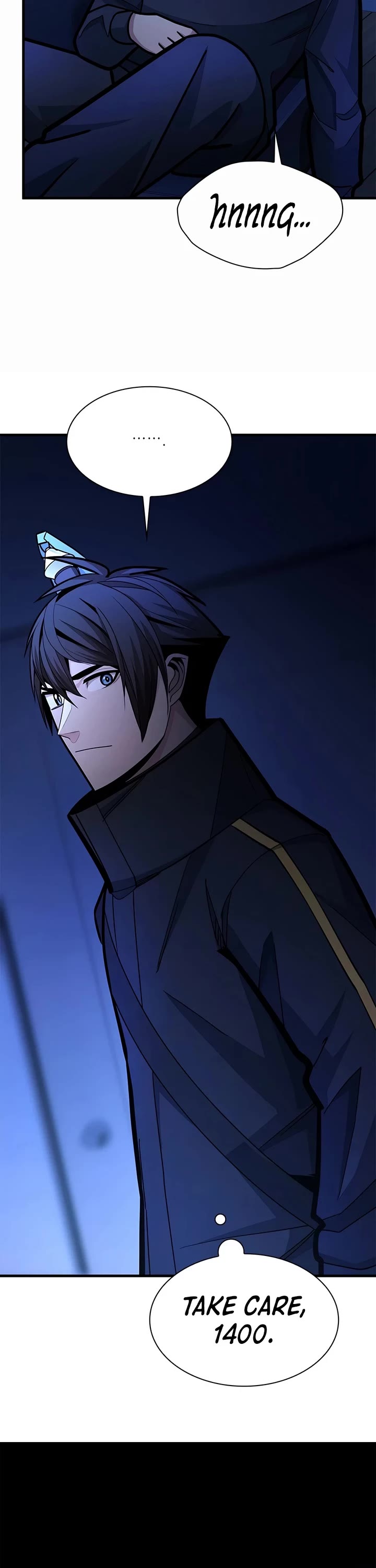 The Tutorial is Too Hard Chapter 283 page 31 - Chapter 283