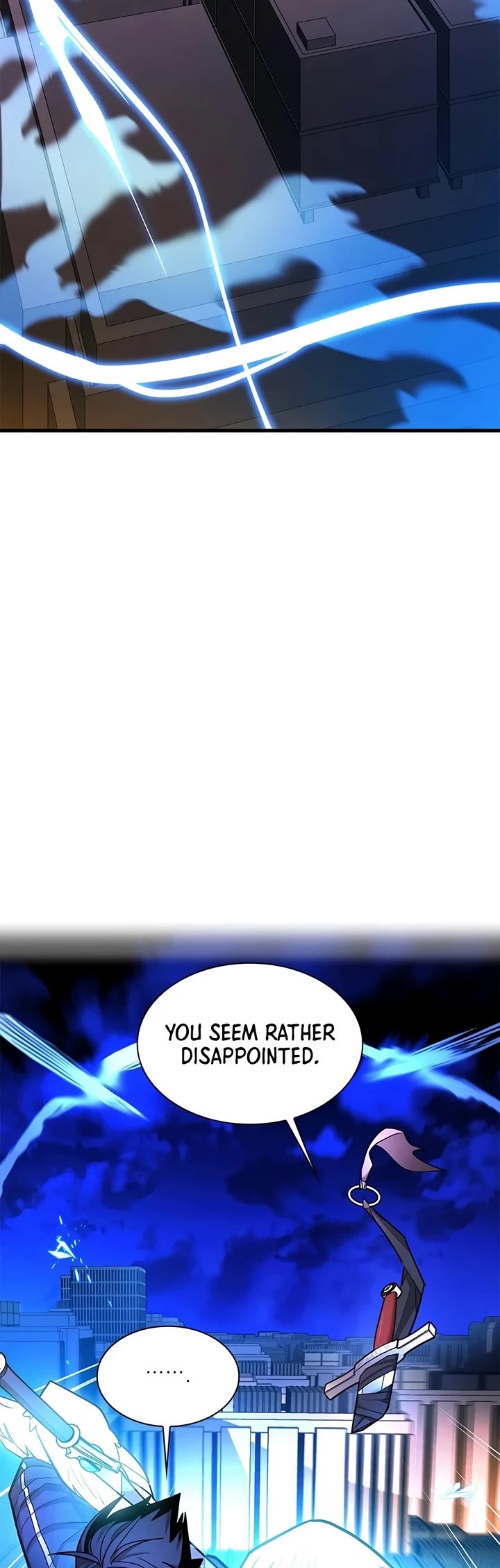 The Tutorial is Too Hard Chapter 283 page 34 - Chapter 283