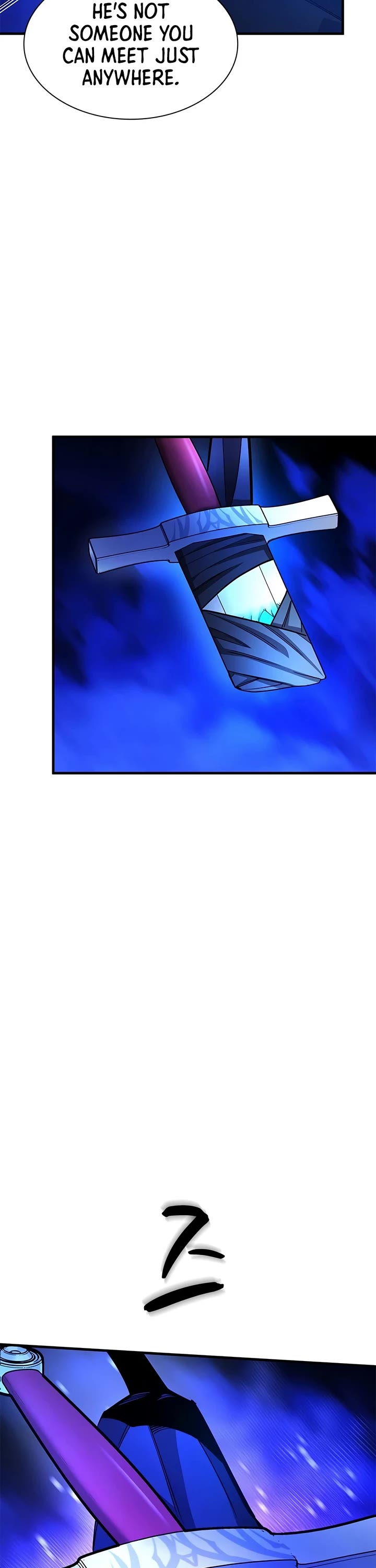 The Tutorial is Too Hard Chapter 283 page 36 - Chapter 283