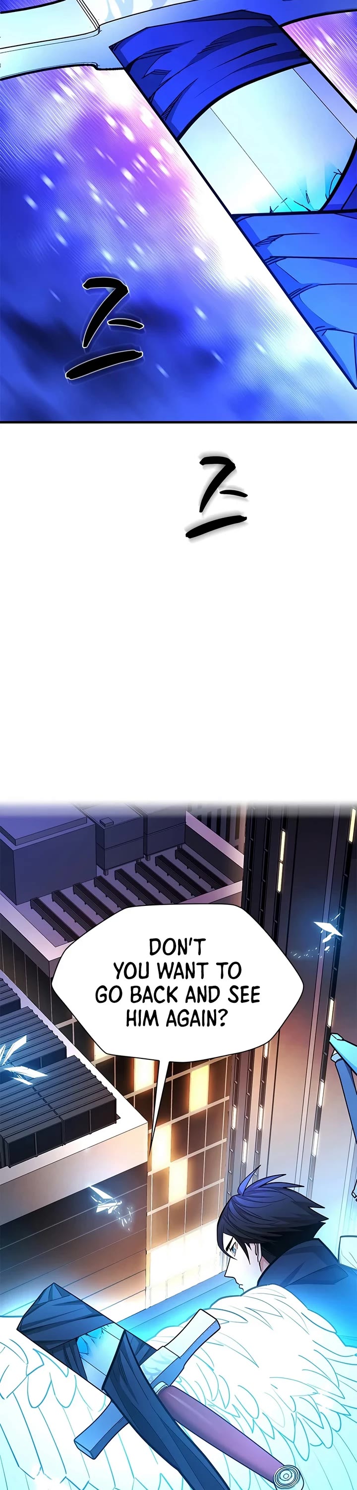 The Tutorial is Too Hard Chapter 283 page 37 - Chapter 283