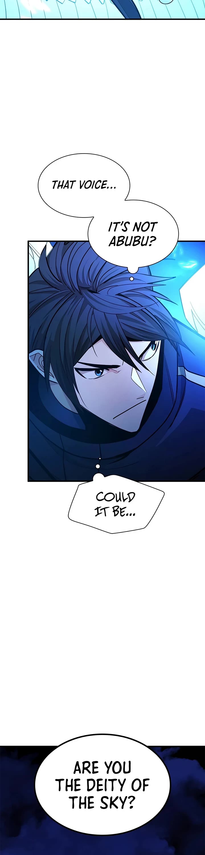 The Tutorial is Too Hard Chapter 283 page 38 - Chapter 283