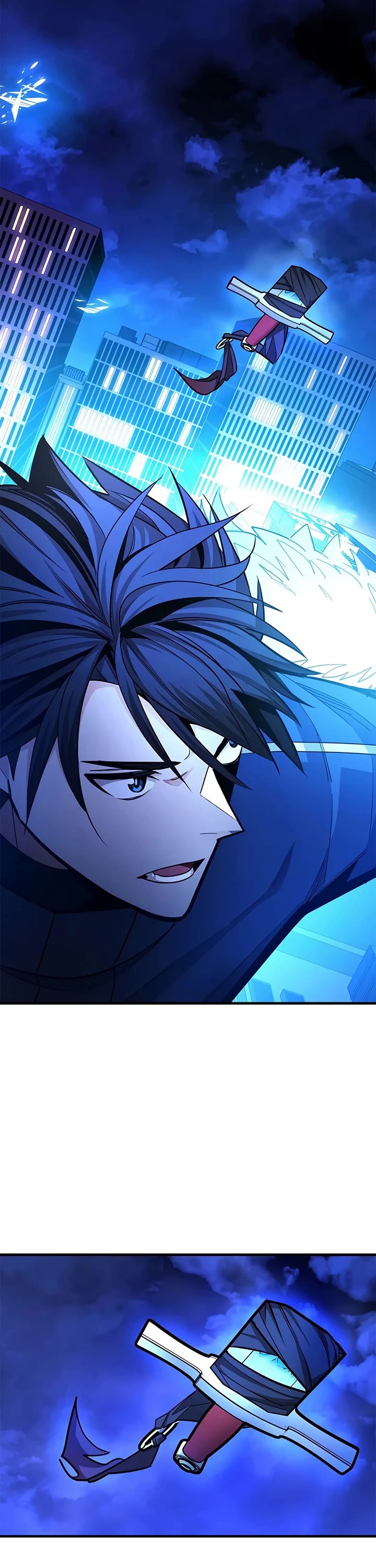 The Tutorial is Too Hard Chapter 283 page 39 - Chapter 283