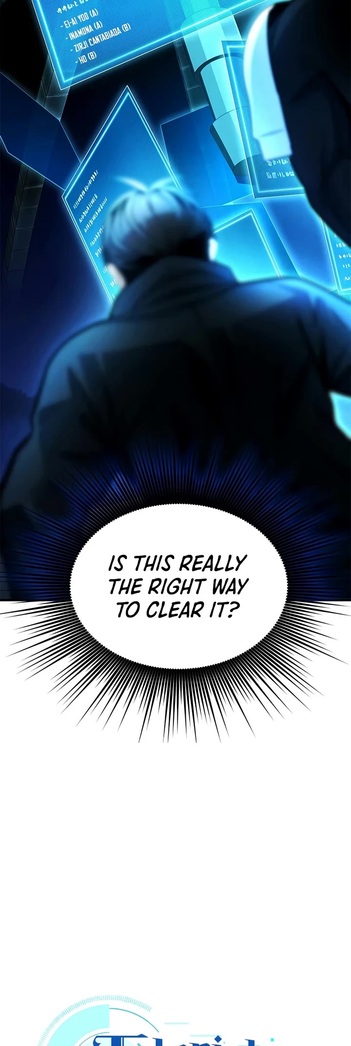 The Tutorial is Too Hard Chapter 283 page 4 - Chapter 283