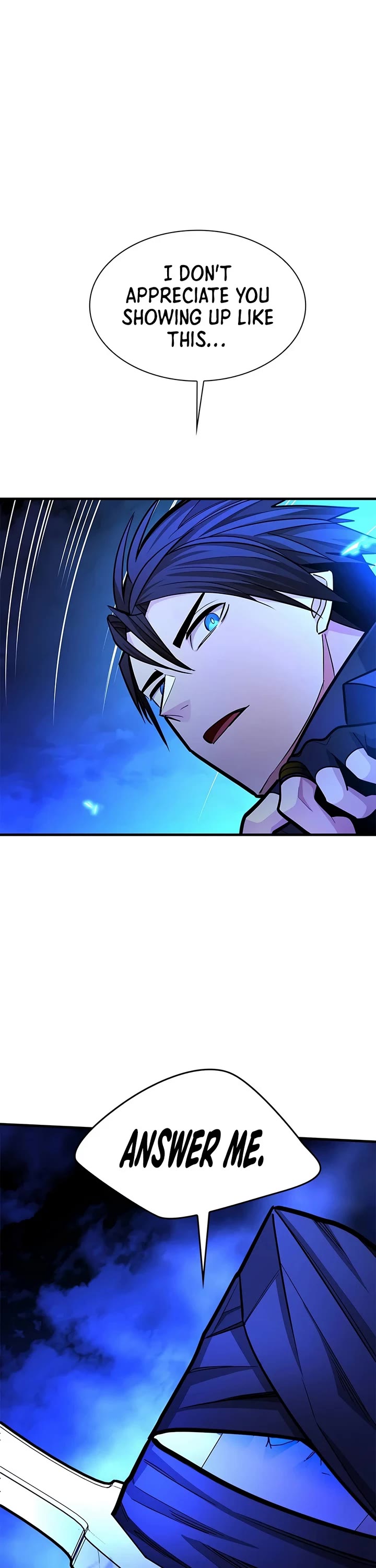 The Tutorial is Too Hard Chapter 283 page 40 - Chapter 283