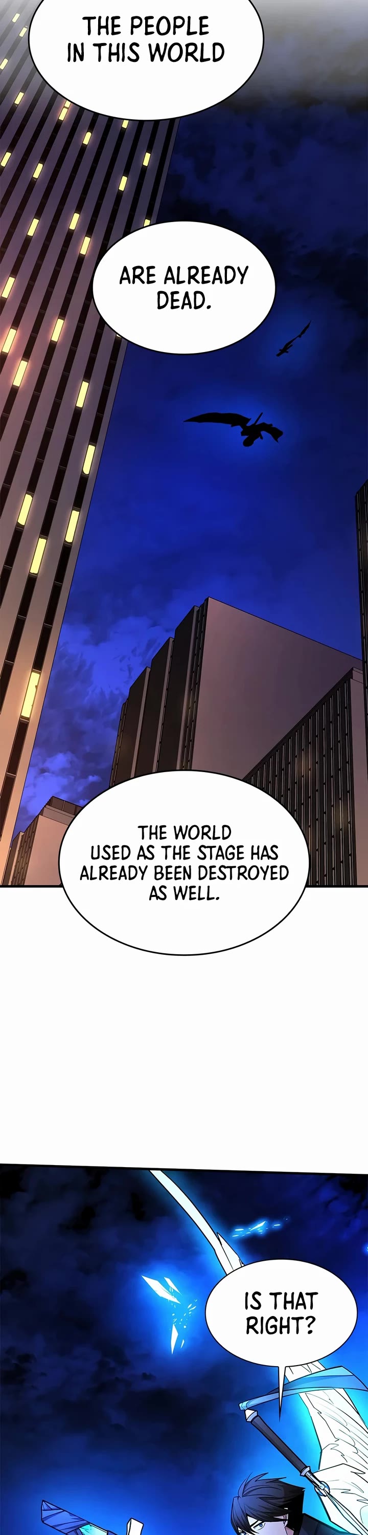The Tutorial is Too Hard Chapter 283 page 42 - Chapter 283